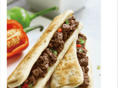 《街边小吃炮制全攻略》好吃到想哭的家乡味