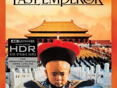 末代皇帝 (1987) 箭影典藏版【4K蓝光原盘REMUX】【杜比视界&次世代国英双音轨】内封简繁英双语特效字幕[83.4G]