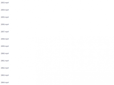 500部车模小姐姐高清短视频合集