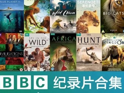 BBC纪录片合集，超高分精选 很多评分都在9.5分以上，超清中字收藏版【894.5GB】