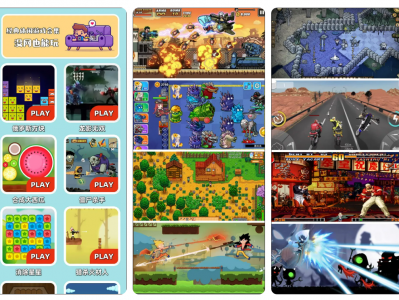 iOS100款游戏合集，让你玩到手软！