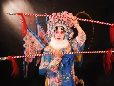 【稀有资源】中国戏曲超全分类大合集[越剧/京剧/黄梅戏/淮剧/沪剧/川剧/二人转]【13000个作品】【313G】 资源下载 夸克网盘 复制链接